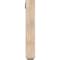 Ekena Millwork Merced Craftsman Smooth Bracket w/ Offset Brace, Douglas Fir, 5 1/2"W x 24"D x 36"H BKT0604X24X36MRC04SDF - alternate 2
